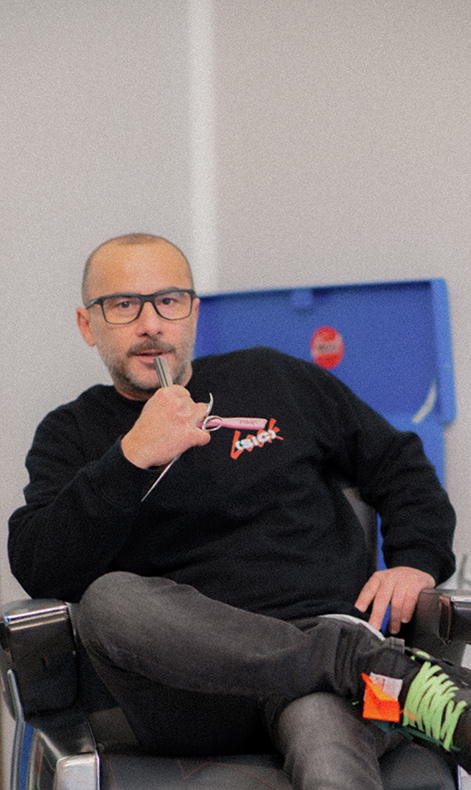 SiC foto di Michele